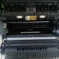 توشیبا 456|پرینتر، اسکنر، کپی، فکس|تربت‌حیدریه, آسایش|دیوار