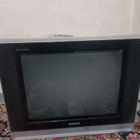 تلویزیون ۲۱ سامسونگ و گیرنده