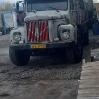 اسکانیا مدل۵۸