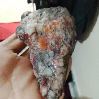 سنگ عقیق سلیمان