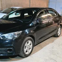 شاهین سانروف دار توربو