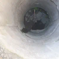 مغنی چاه|خدمات پیشه و مهارت|سنگدوین, |دیوار