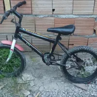 دوچرخه 16