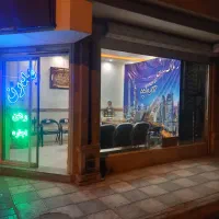 اجاره مغازه فقد با وسایل ها واگذاری