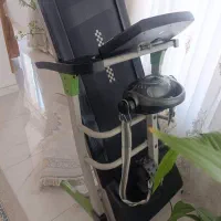 تردمیل|تجهیزات ورزشی|بوکان, |دیوار