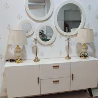 فروش میز ال سی دی و کنسول