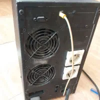 ups 3kva|قطعات و لوازم جانبی رایانه|مشکین‌دشت, |دیوار