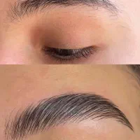 مدل اکستنشن|خدمات آرایشگری و زیبایی|اصفهان, خانه اصفهان|دیوار