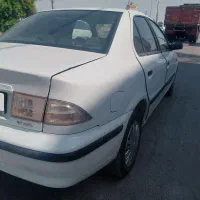 سمند مدل ۹۰