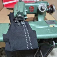 چرخ خیاطی پسدوز  US آمریکایی فک متحرک