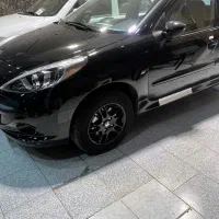 207 پانا سقف شیشه مدل1404 اواخر برج۵صفر رینگ جدید