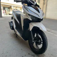 واریو ۱۵۰ مدل۹۸|موتورسیکلت|تهران, جلیلی|دیوار