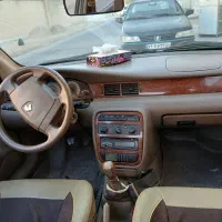 سمند ۹۳ دوگانه فابریک|خودرو سواری و وانت|یزد, |دیوار