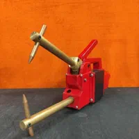 نقطه جوش دستی 5/5 کاوا و پرتابل تک فاز|ماشین‌آلات صنعتی|مشهد, کوشش|دیوار