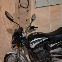 طرح باکسر دینو ۲۰۰