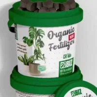 قرص کود ارگانیک