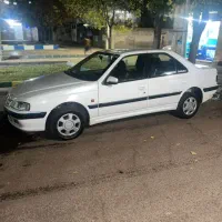 پارس مدل ۹۶ استثنایی