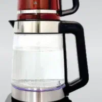 چای ساز لایف کد۳۰۵ باگارانتی