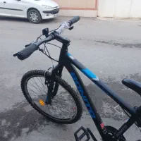 دوچرخه ۲۶بنیتو