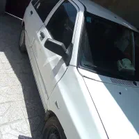 پراید111 مدل91
