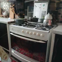گاز فردار|اجاق گاز و لوازم برقی پخت‌وپز|کرج, عظیمیه|دیوار
