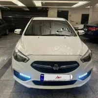 شاهین G مدل ۱۴۰۲ سانروف اقساطی تحویل روز