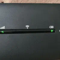 مودم 4G همراه Naztech مدل 77CT