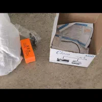 دوربین دنده عقب AHD|قطعات یدکی و لوازم جانبی|سیرجان, |دیوار