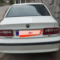 سمند 87|خودرو سواری و وانت|گلستان (تهران), |دیوار