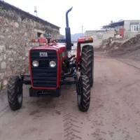 تراکتور ۲۴۰ مدل ۹۲ تمام پلمپ