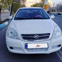 لیفان ۵۲۰ بی همتا