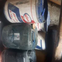 گالن۲۰ لیتری جنس درجه یک