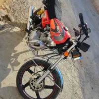 هندا 200 کاربران 1400