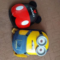 کیف مهد کاملا سالم