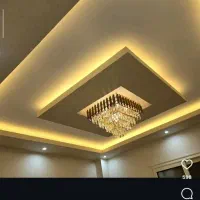 پیمانکاری کناف با قیمت مناسب  (ضمانت کار)|خدمات پیشه و مهارت|ساری, |دیوار