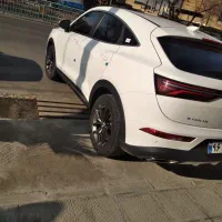 دیگینیتی پرایم مشابه صفر|خودرو سواری و وانت|اصفهان, کشاورزی|دیوار