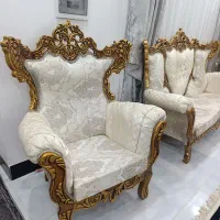 مبل سلطنتی