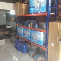 تصفیه آب.آب تصفیه کن.آب شیرین کن.دستگاه آب تصفیه|آب‌سردکن و تصفیه آب|اهواز, آریاشهر|دیوار