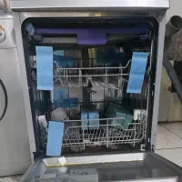 ماشین ظرفشویی مایدیا نمایشگاهی ۱۴ نفره باضمانت حمل|ماشین ظرفشویی|تهران, تهرانپارس شرقی|دیوار