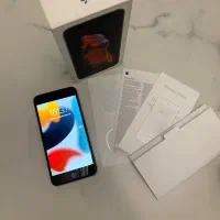اپل6splus سلامت حافظه64گیگ