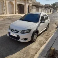 کوییک۱۴۰۱ سفید مشکی