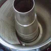 سماور گازی نونو آیلار|سماور، چایساز، قهوهساز|نهاوند, |دیوار