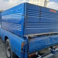 نیسان وانت|خودرو سواری و وانت|سرخه حصار, |دیوار