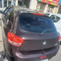 تیبا۲مدل۴۰۱|خودرو سواری و وانت|گلبهار, شهر جدید گلبهار|دیوار