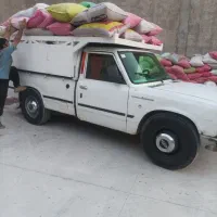 نیسان بار