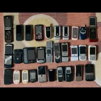 نوکیا،سونی اریکسون،موتورولا،سامسونگ،ال جی|موبایل|تهران, باشگاه نفت|دیوار