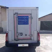 اریسان 2|خودرو سواری و وانت|قم, آزادگان|دیوار