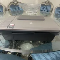 پرینتر سه کاره hp
