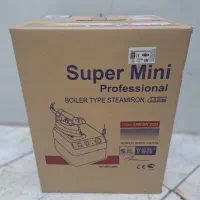 اتوبخار  سیلتر ۳/۵ لیتری مونتاژ ایران