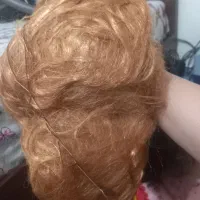 موی مصنوعی وکلاه گیس